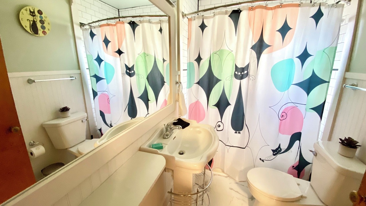 Photo of Bathroom in Bedford