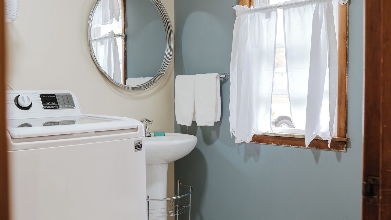 Photo of Bathroom in Bedford