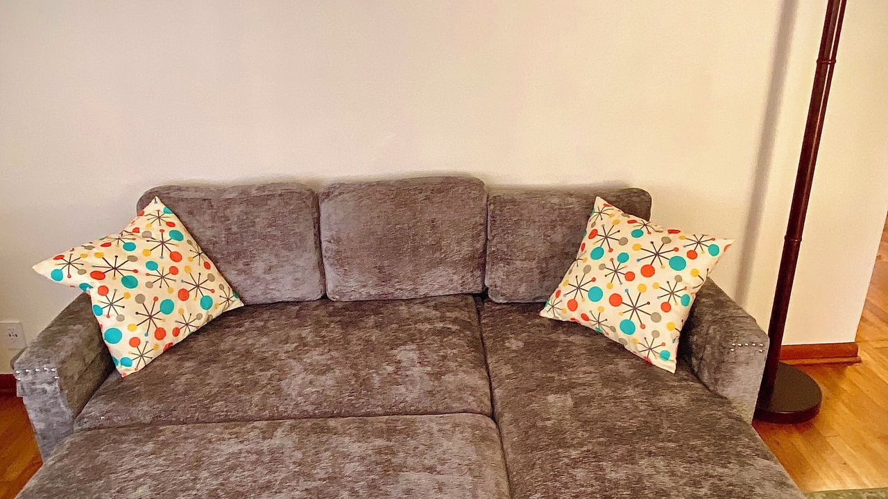 Photo of Livingroom in Bedford
