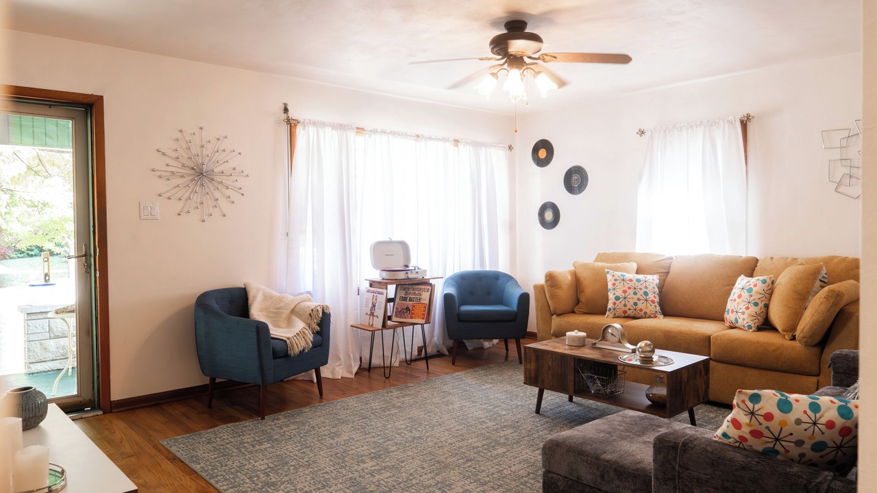 Photo of Bedroom in Bedford
