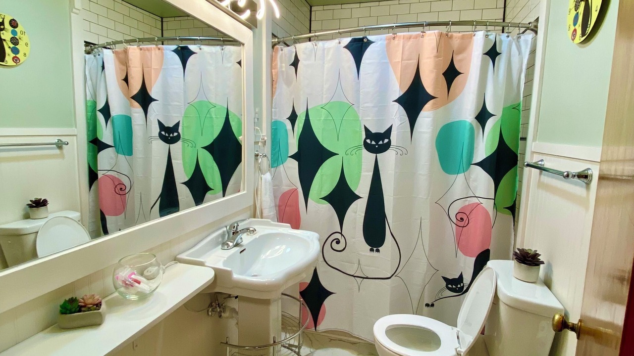Photo of Bathroom in Bedford
