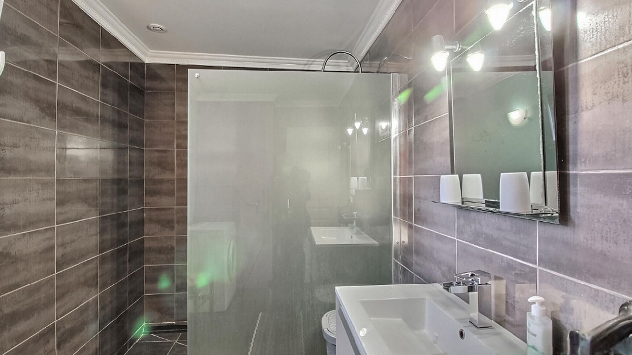 Photo of Bathroom in Plesidy