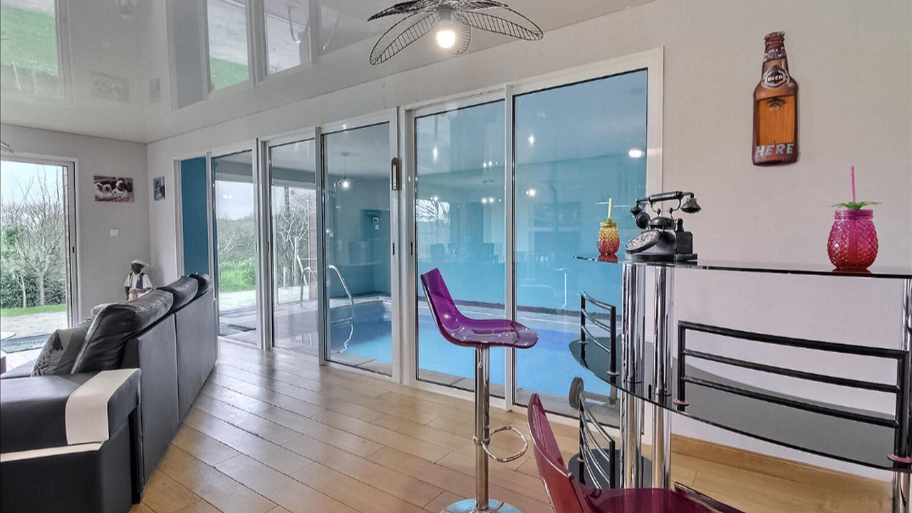 Photo of Bedroom in Plesidy