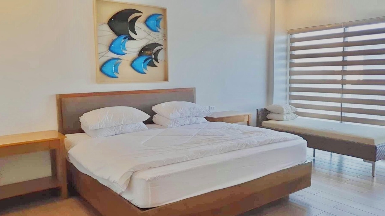 Photo of Bedroom in Lapu-Lapu