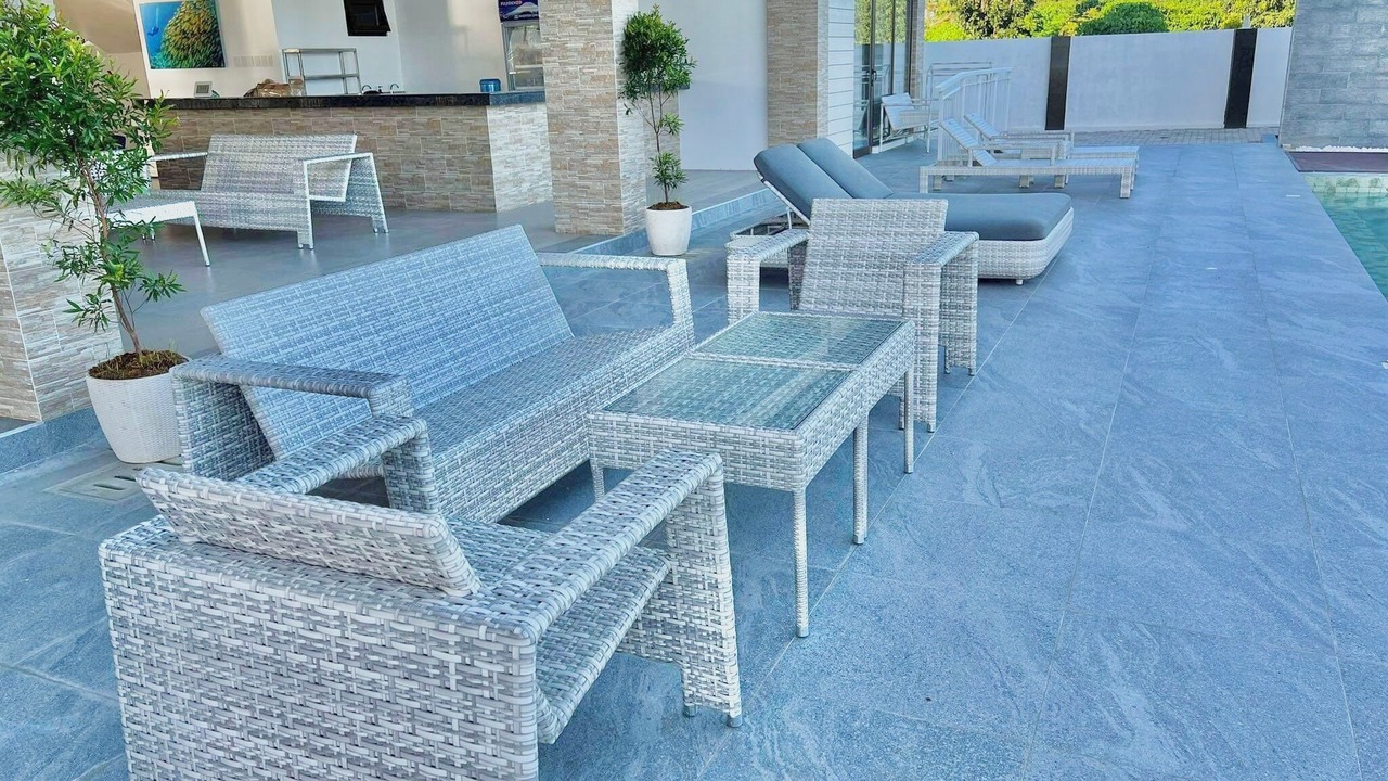 Photo of Patio Balcony in Lapu-Lapu