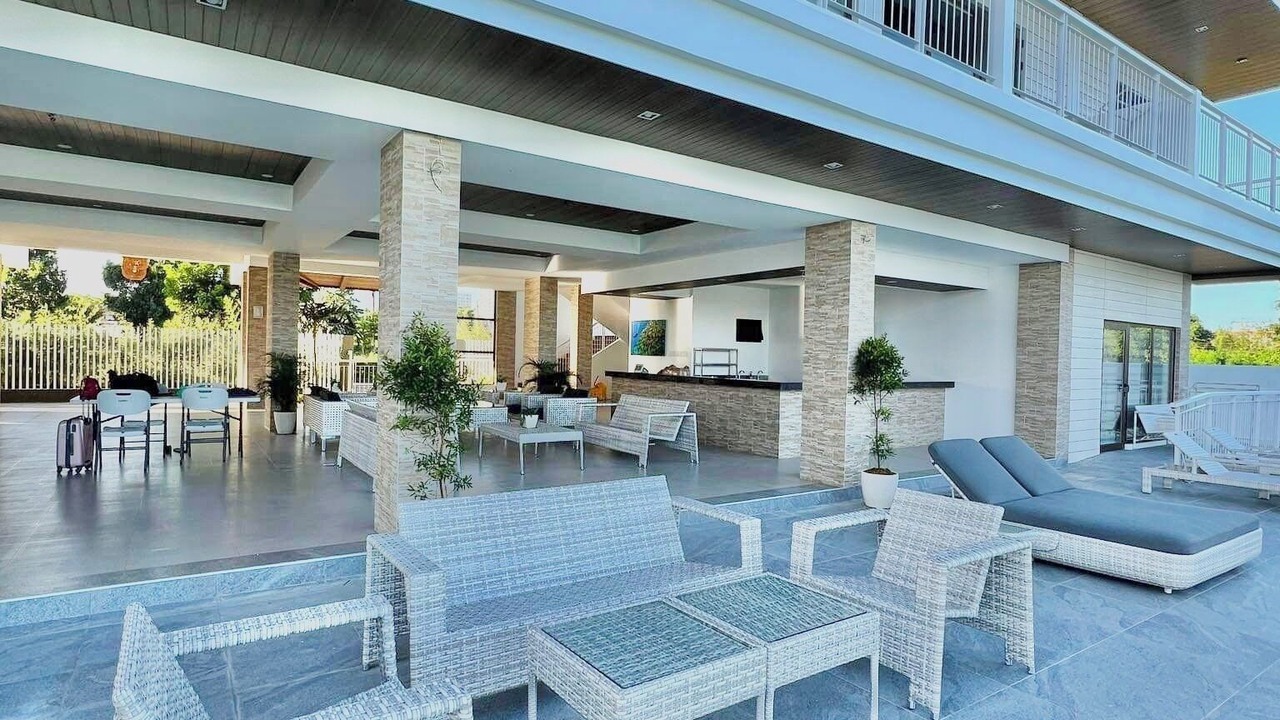 Photo of Patio Balcony in Lapu-Lapu