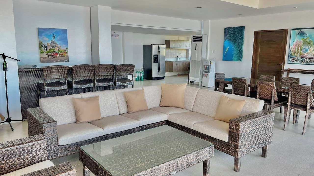 Photo of Livingroom in Lapu-Lapu
