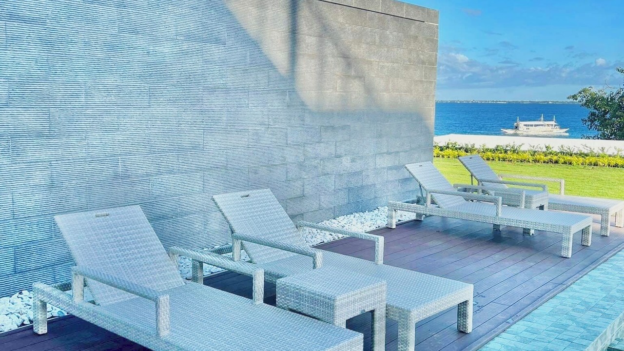 Photo of Patio Balcony in Lapu-Lapu