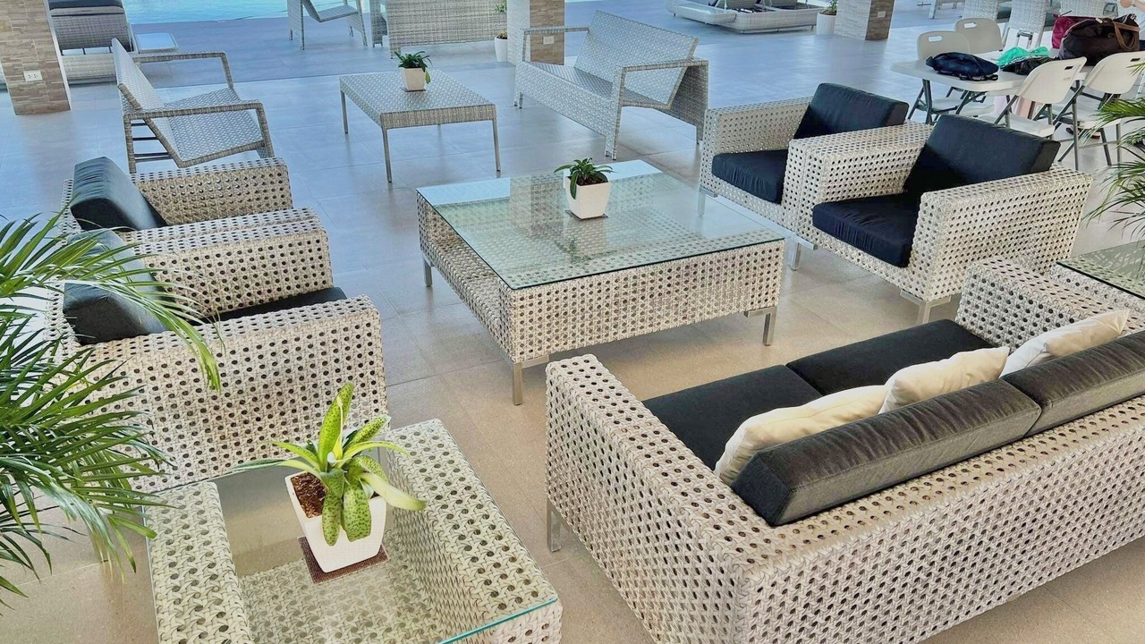 Photo of Patio Balcony in Lapu-Lapu