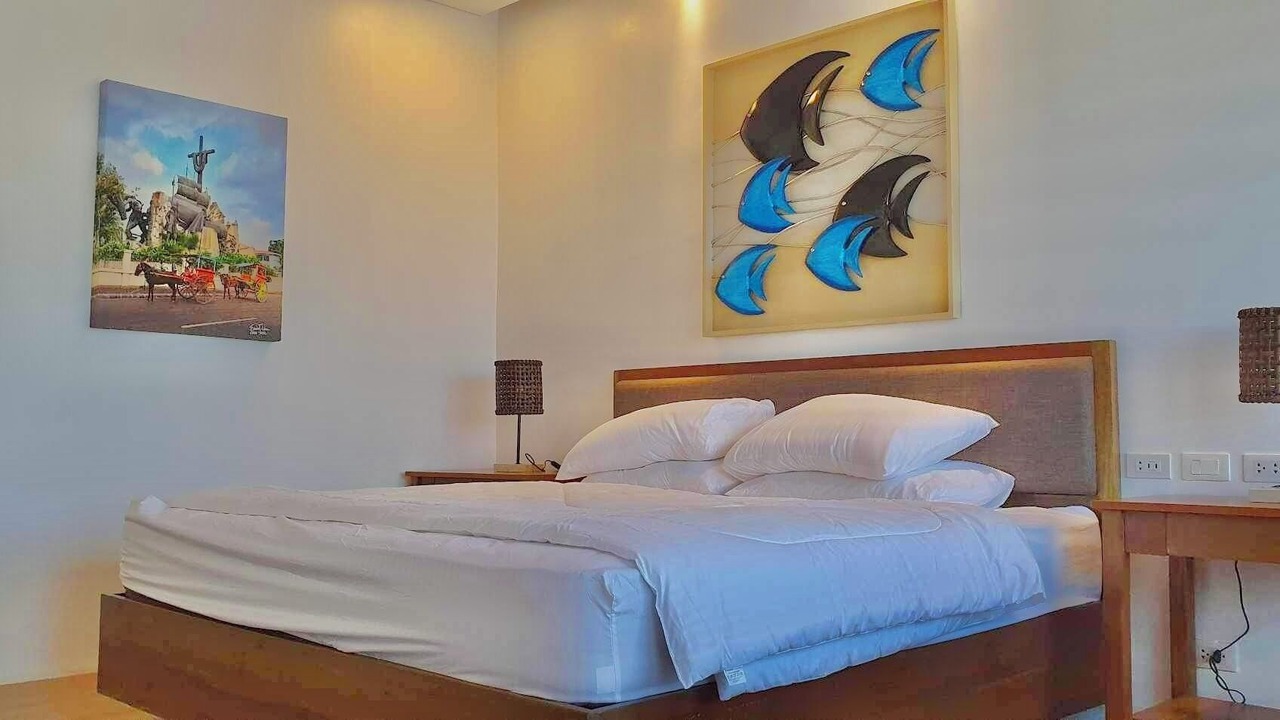 Photo of Bedroom in Lapu-Lapu