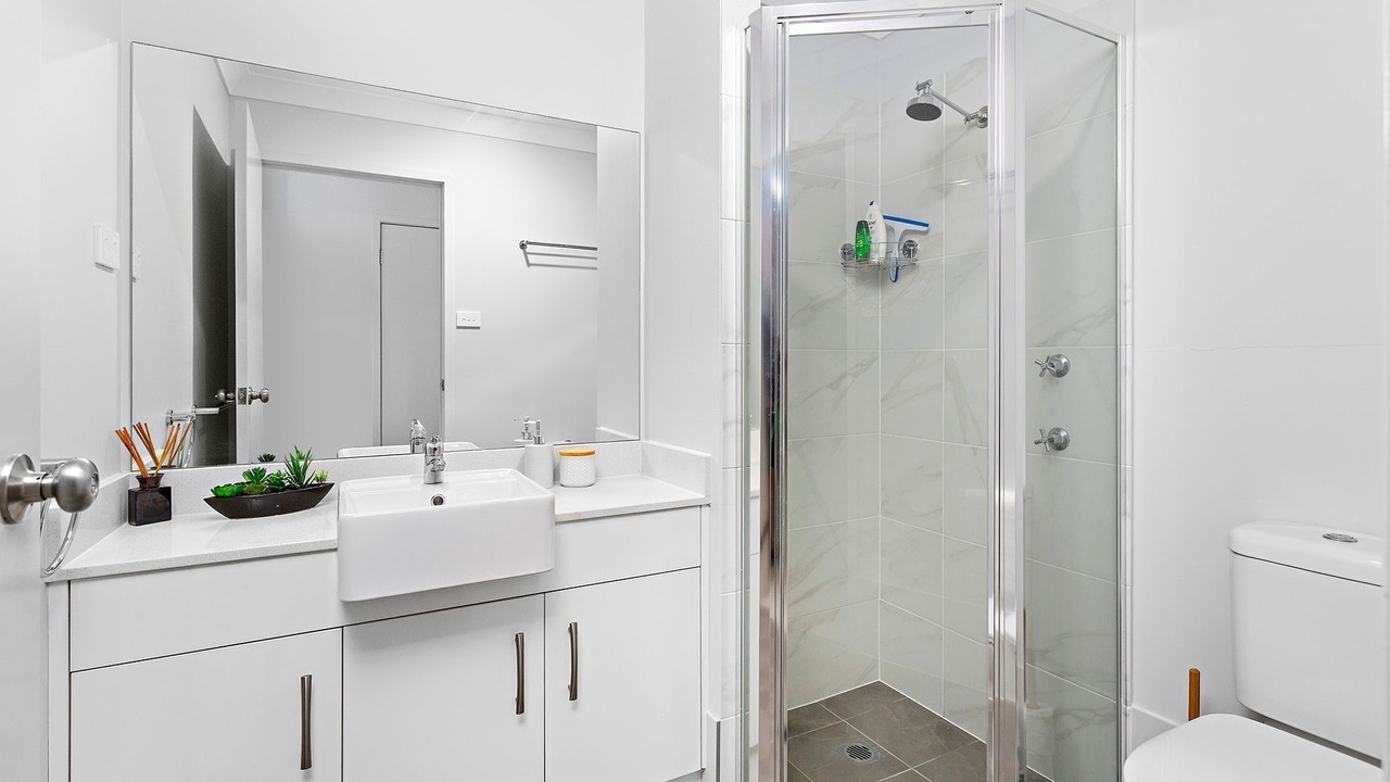 Photo of Bathroom in Shoalhaven Heads
