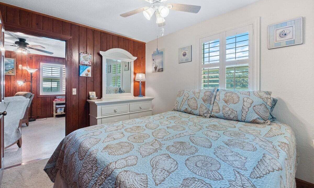 Photo of Bedroom in Painters Hill