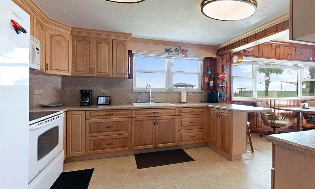 Photo of Kitchen in Painters Hill