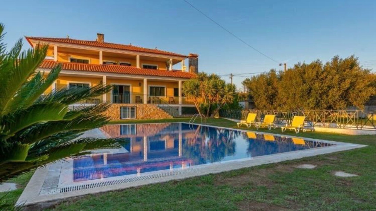 Photo of Outdoor in Vilar da Mo