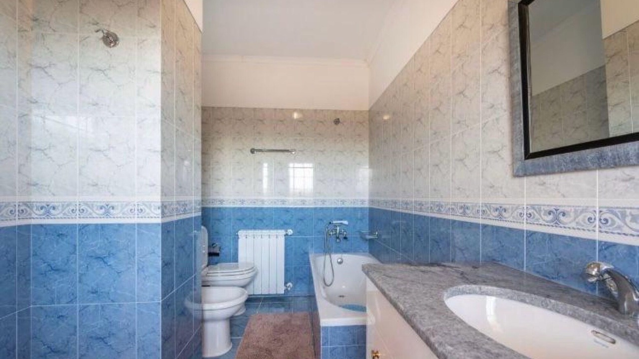 Photo of Bathroom in Vilar da Mo
