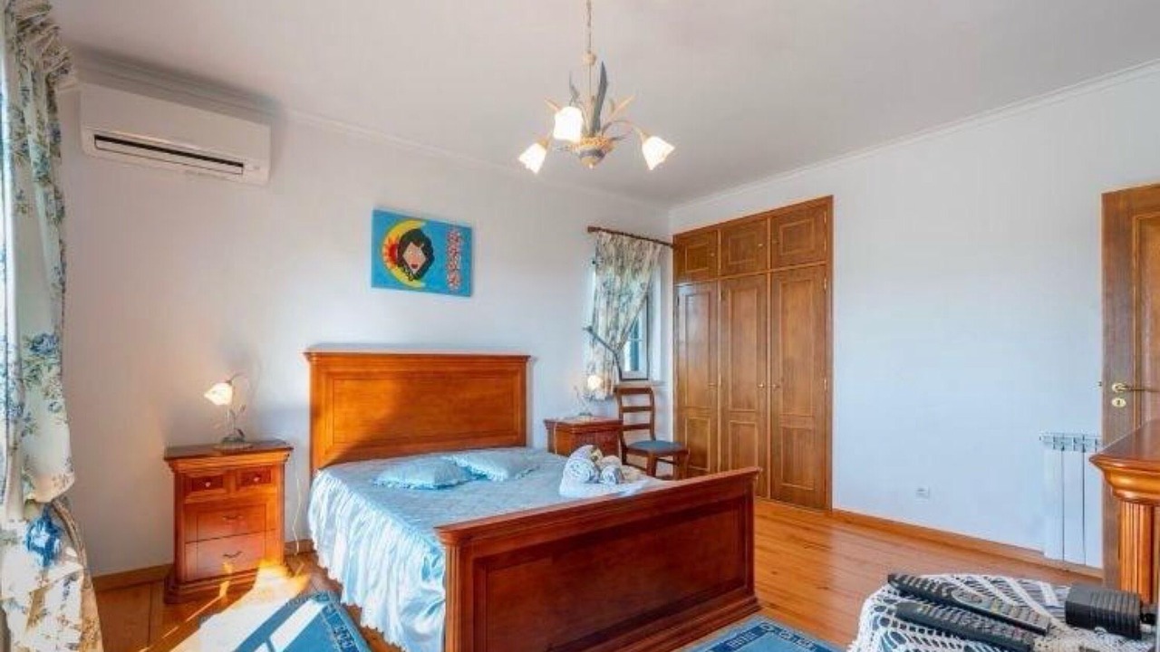 Photo of Bedroom in Vilar da Mo