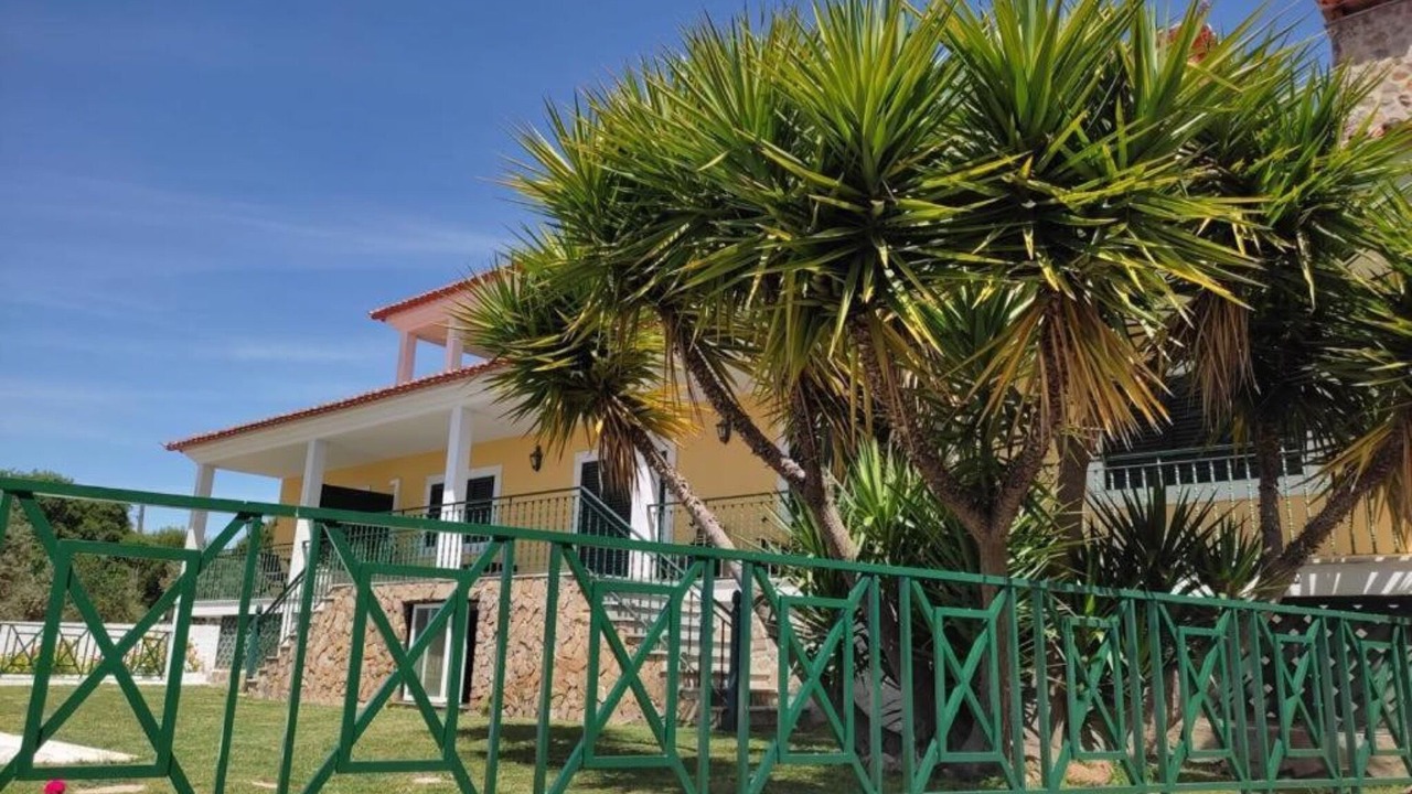 Photo of Outdoor in Vilar da Mo
