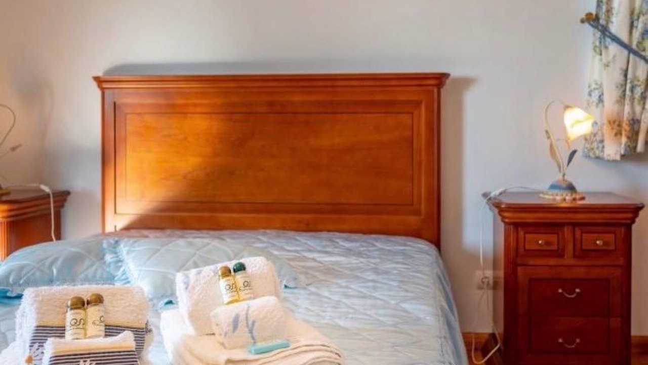 Photo of Bedroom in Vilar da Mo
