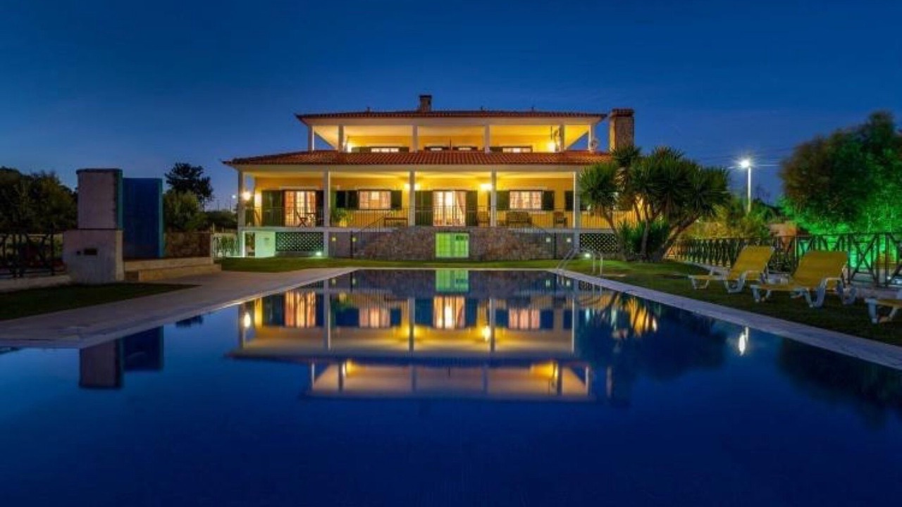 Photo of Outdoor in Vilar da Mo