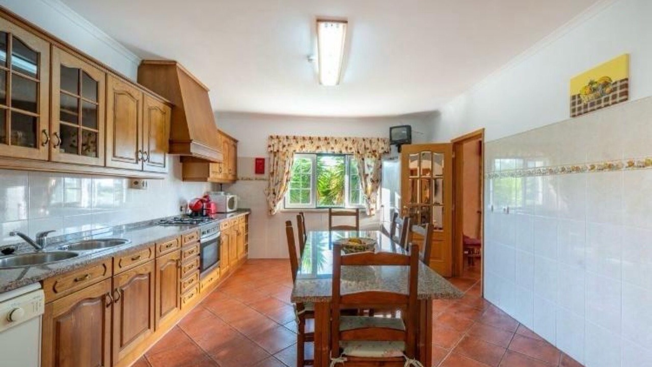 Photo of Kitchen in Vilar da Mo