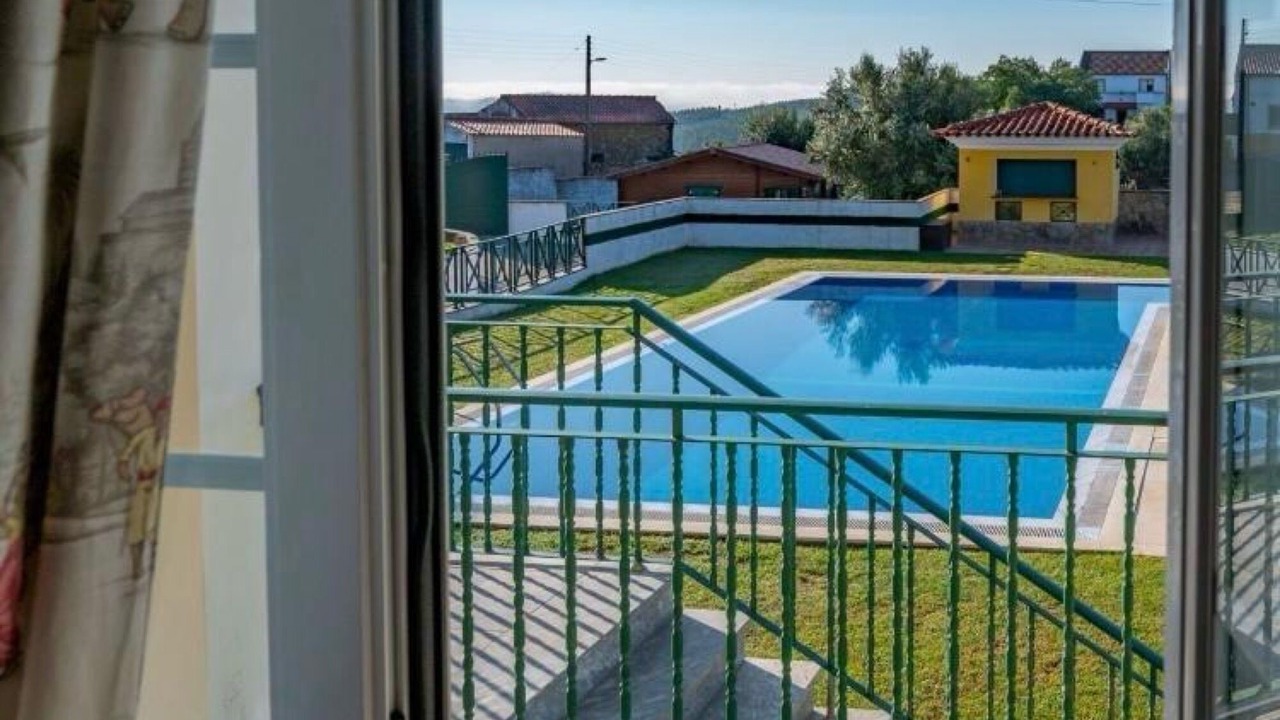 Photo of Outdoor in Vilar da Mo
