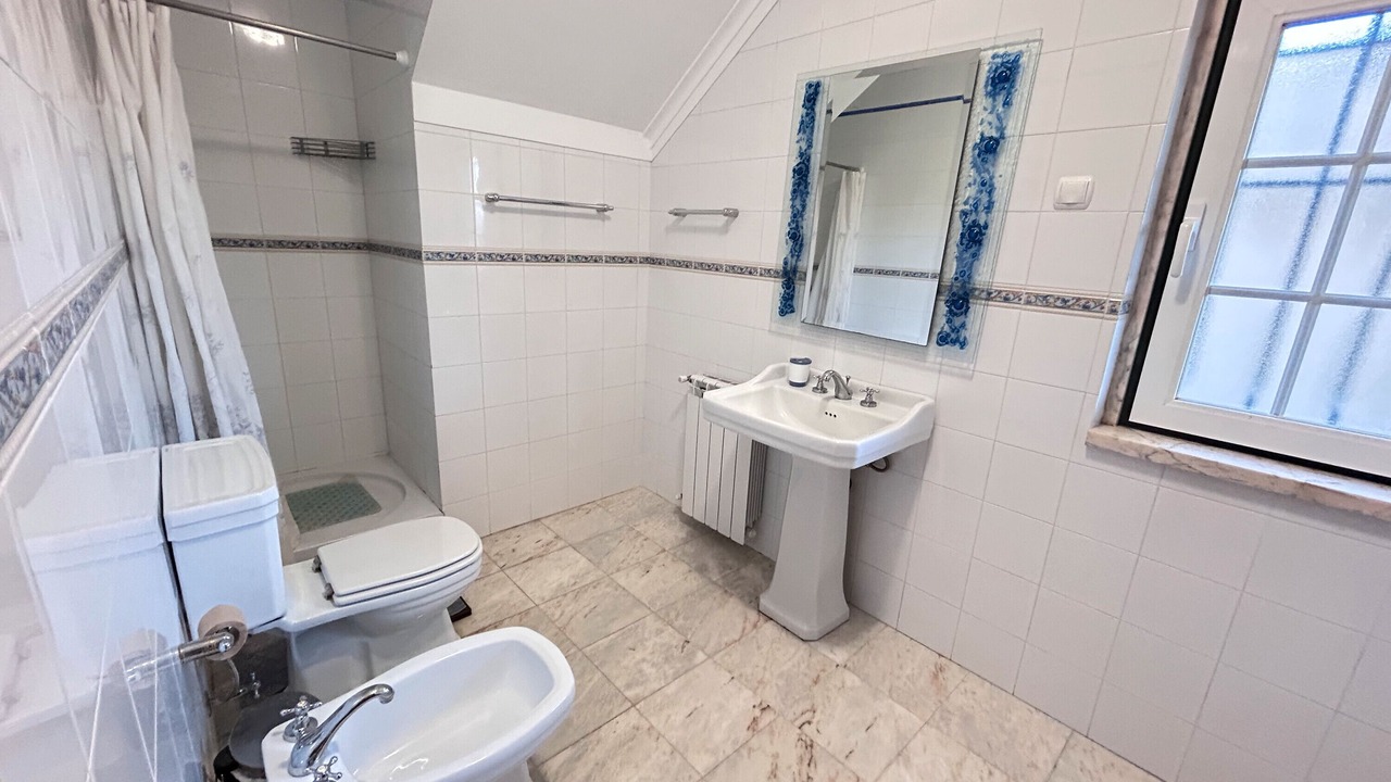 Photo of Bathroom in Vilar da Mo
