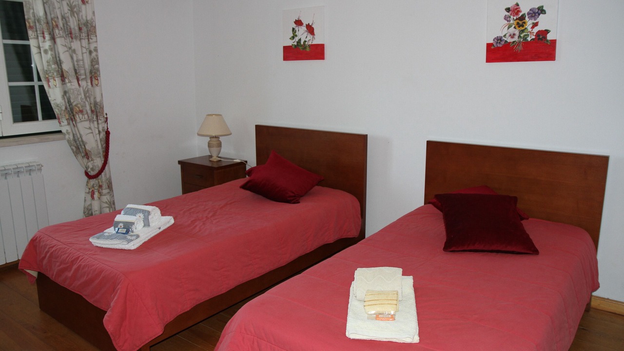 Photo of Bedroom in Vilar da Mo
