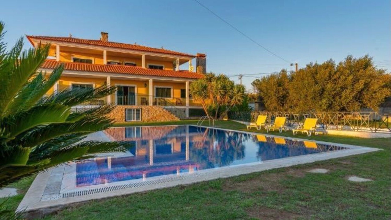Photo of Outdoor in Vilar da Mo