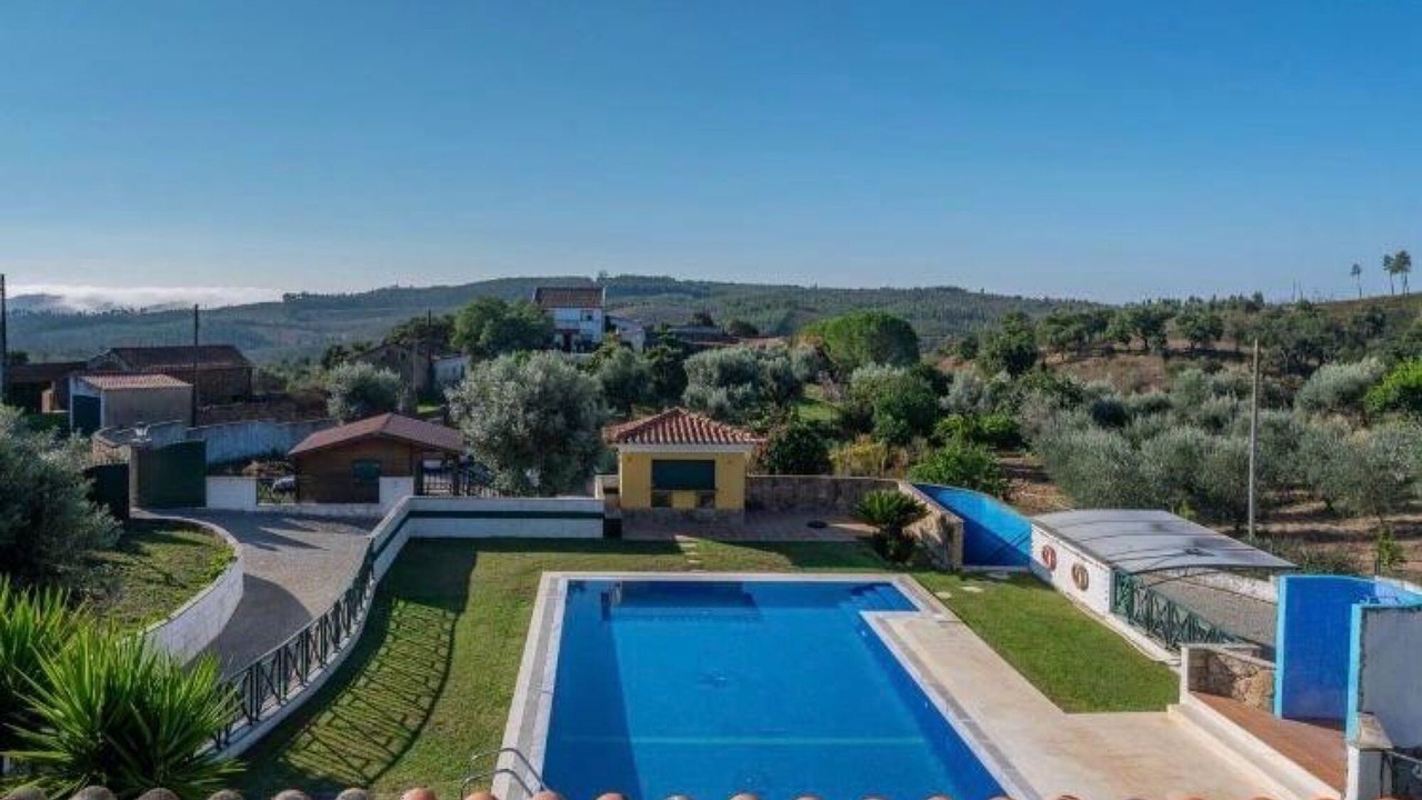 Photo of Outdoor in Vilar da Mo
