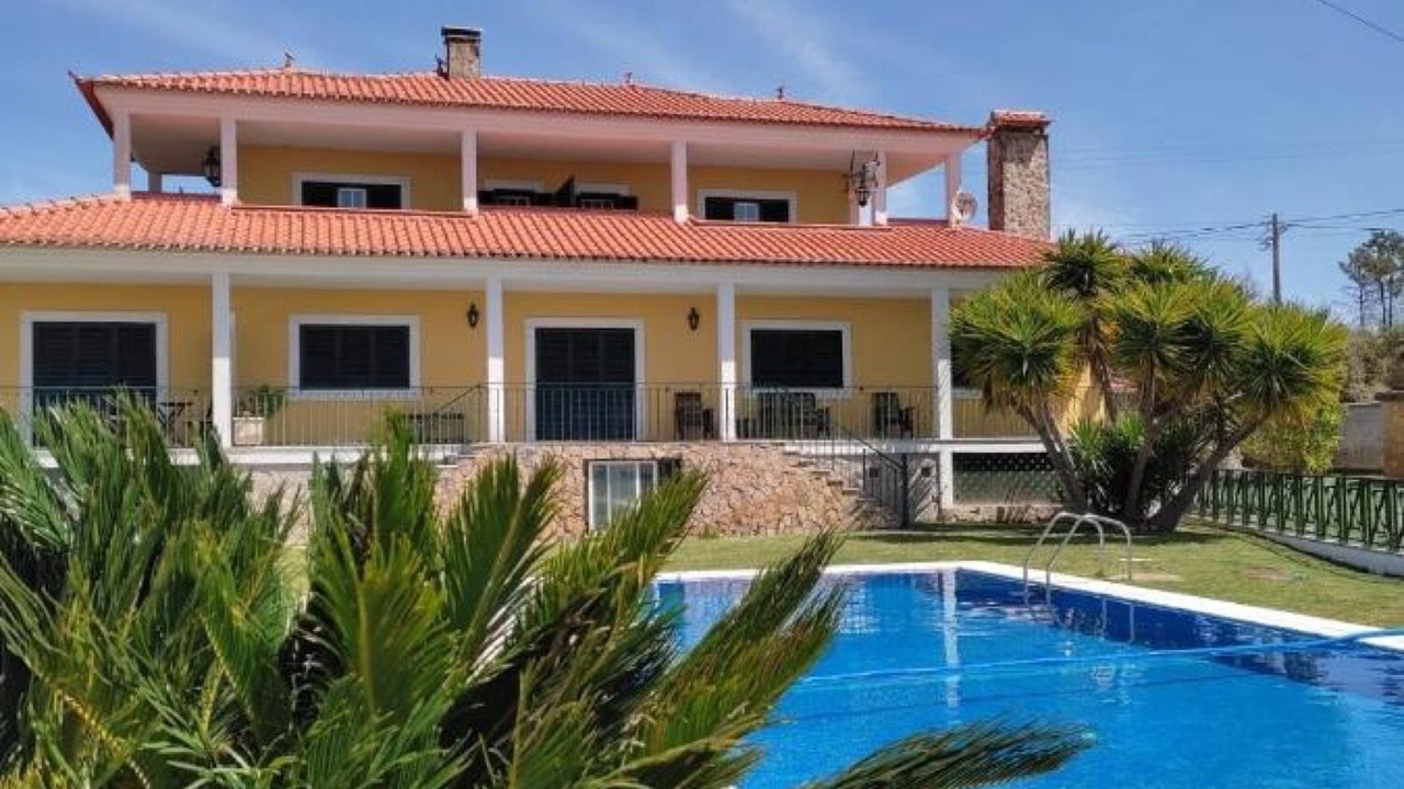 Photo of Outdoor in Vilar da Mo