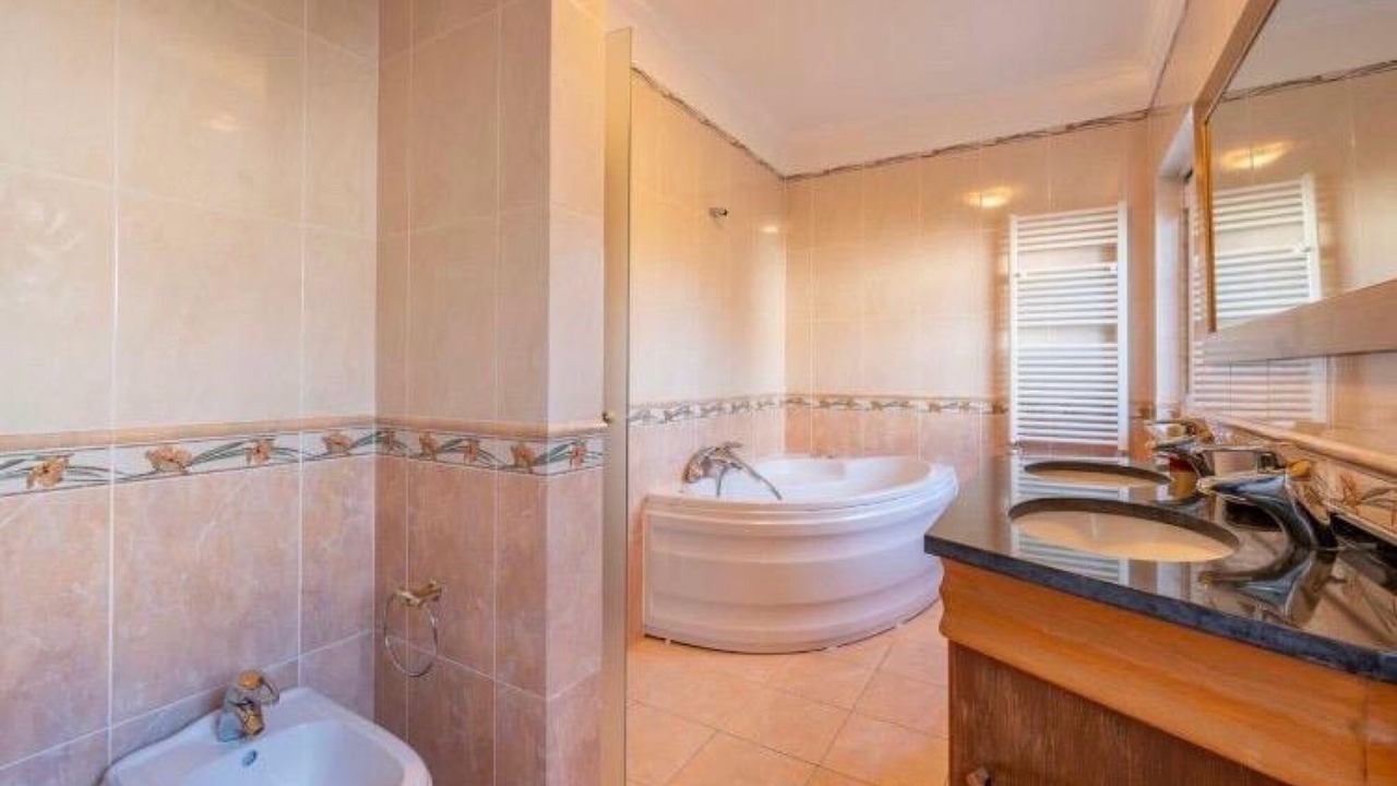 Photo of Bathroom in Vilar da Mo