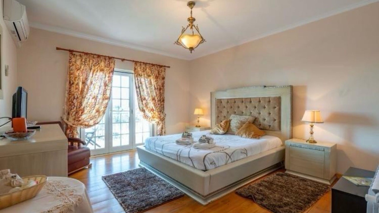 Photo of Bedroom in Vilar da Mo