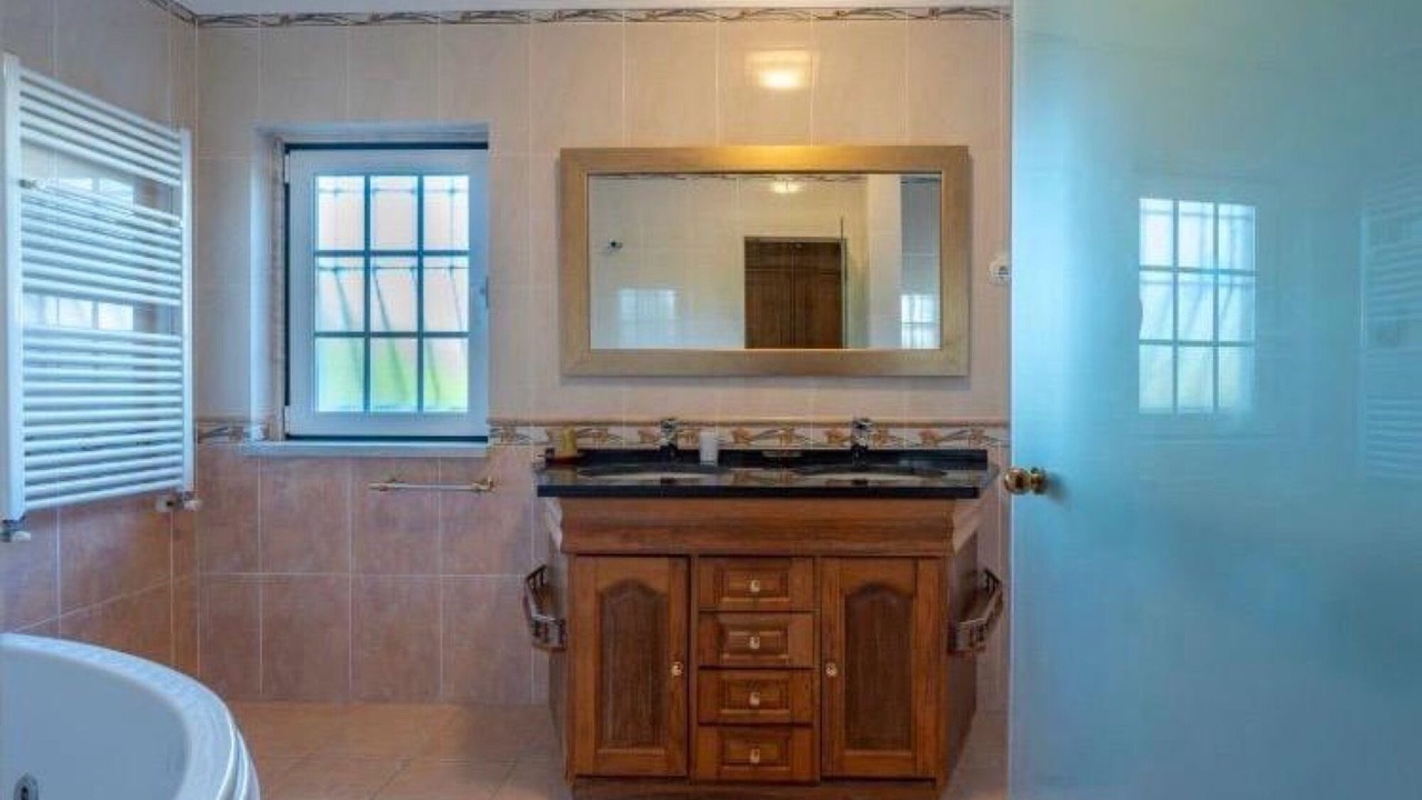 Photo of Bathroom in Vilar da Mo