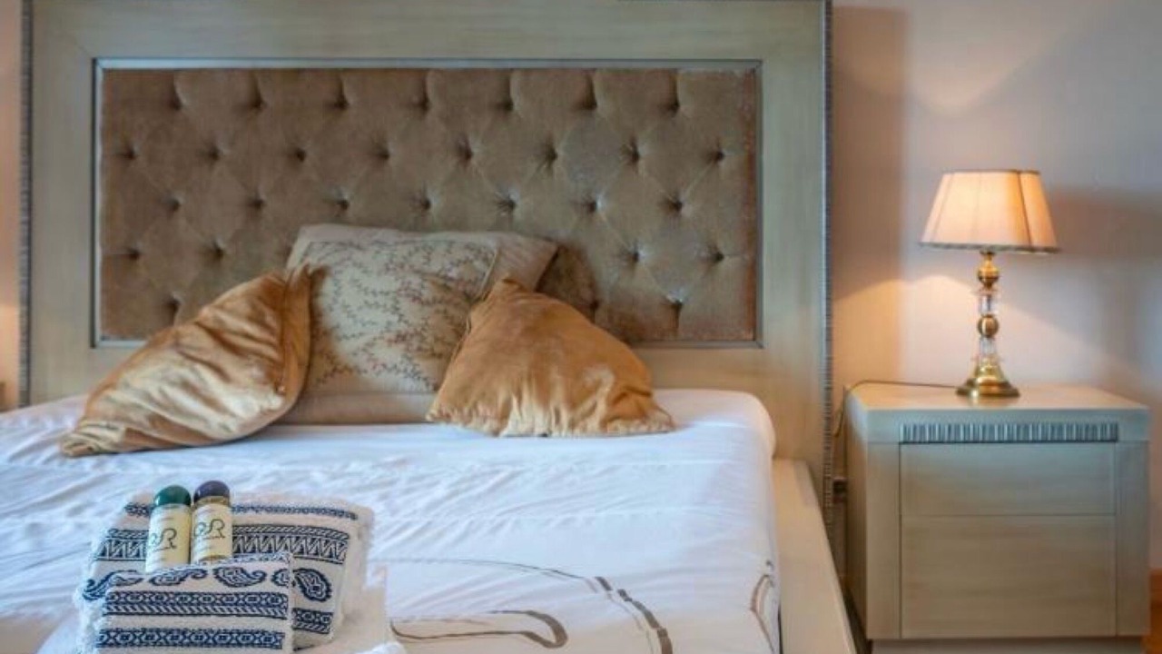 Photo of Bedroom in Vilar da Mo