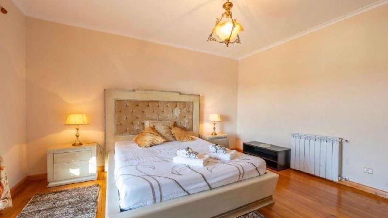 Photo of Bedroom in Vilar da Mo