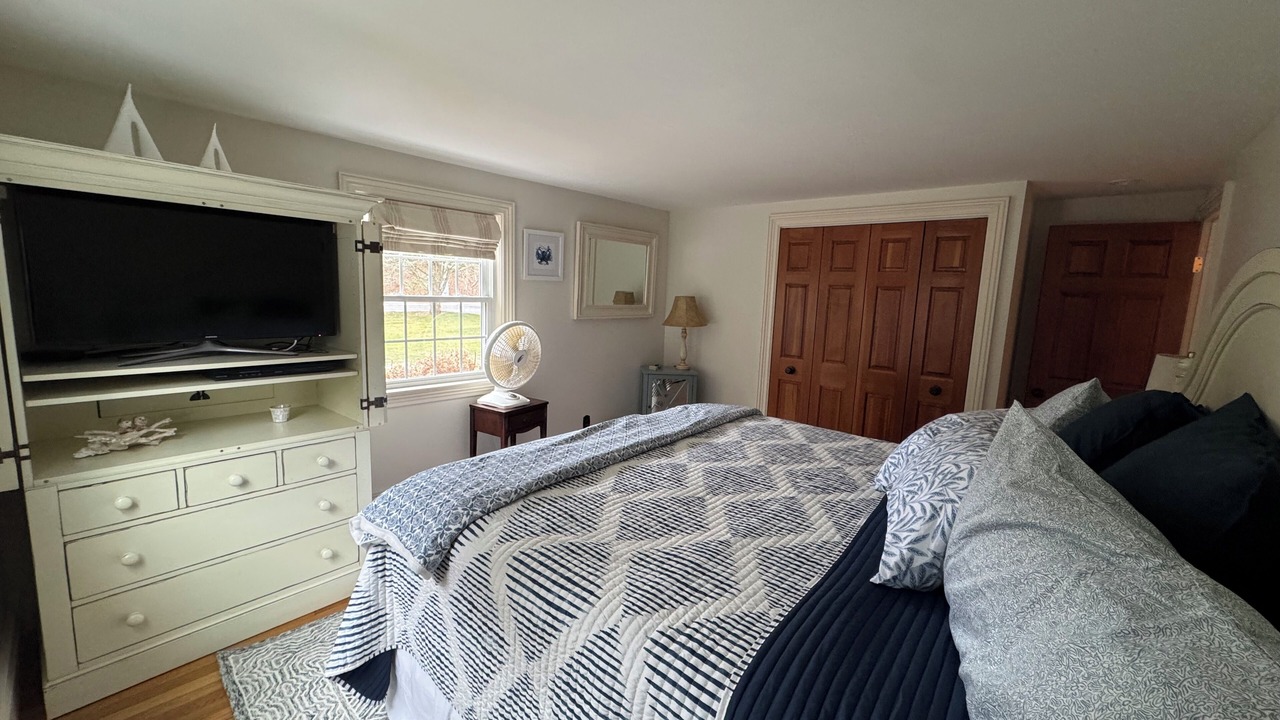 Photo of Bedroom in East Dennis