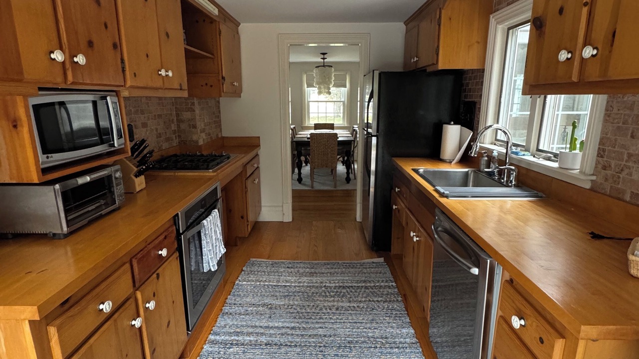 Photo of Kitchen in East Dennis