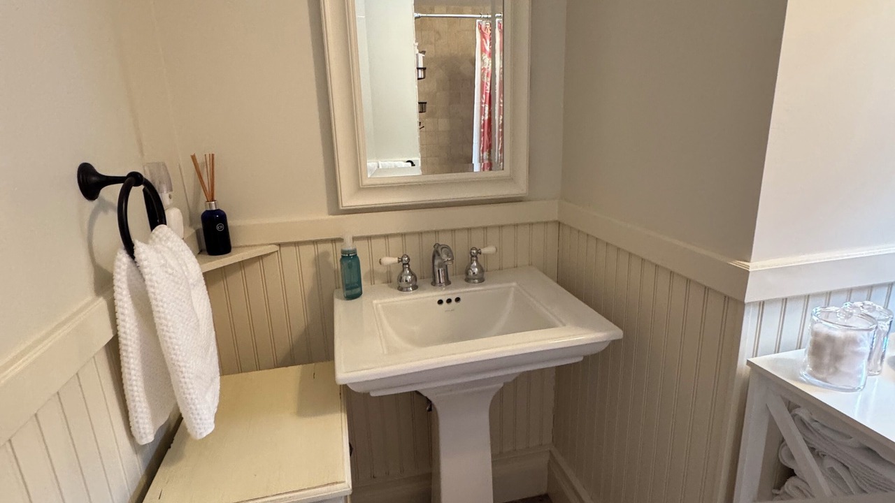 Photo of Bathroom in East Dennis