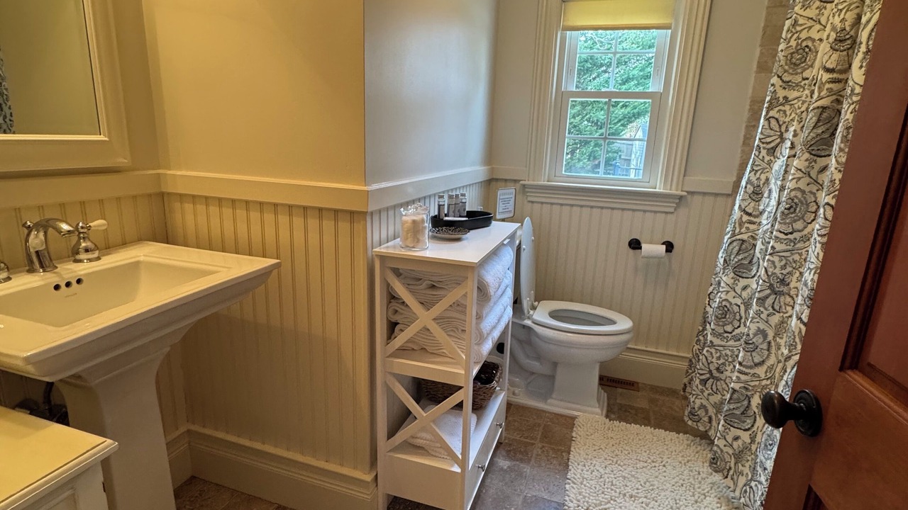 Photo of Bathroom in East Dennis