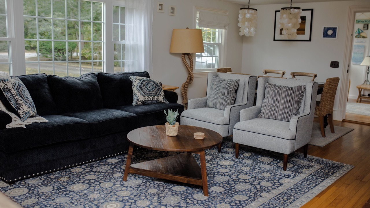 Photo of Livingroom in East Dennis