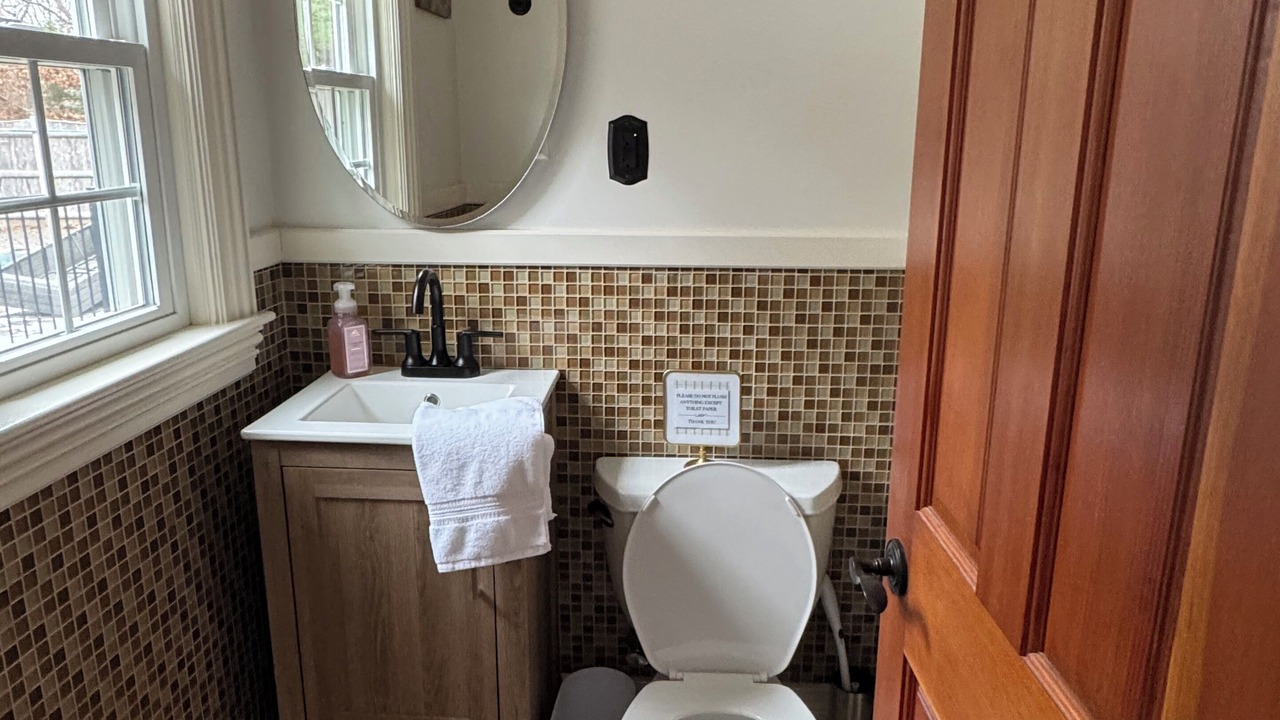 Photo of Bedroom in East Dennis