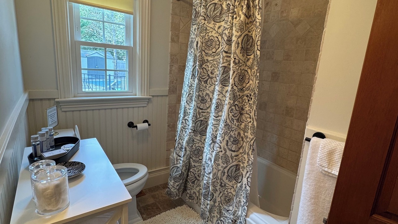 Photo of Bathroom in East Dennis