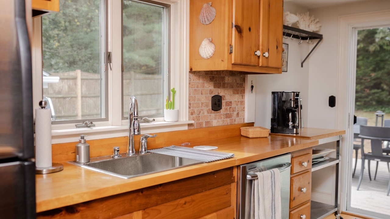 Photo of Kitchen in East Dennis