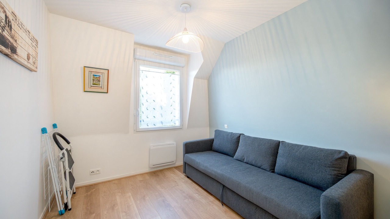 Photo of Livingroom in Plouha