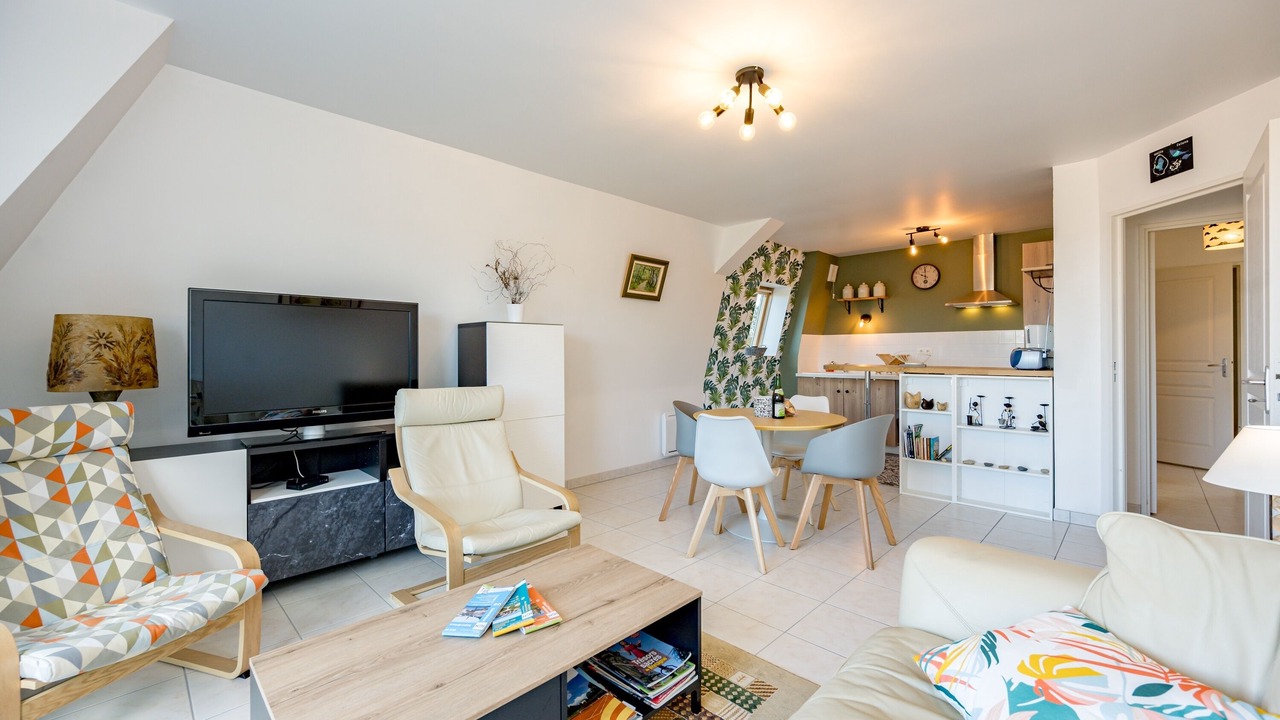 Photo of Livingroom in Plouha
