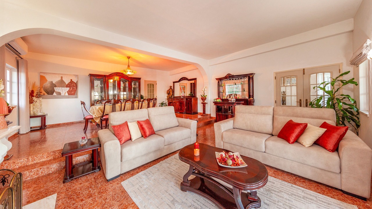 Photo of Livingroom in Monchique