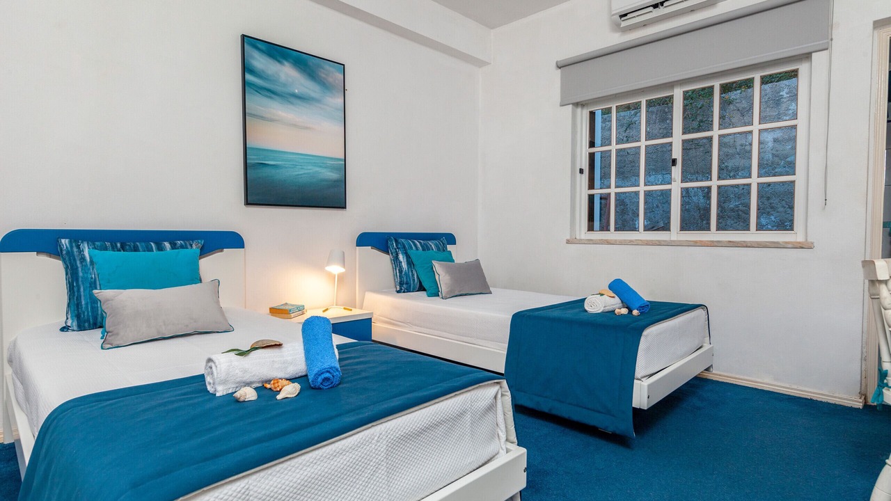 Photo of Bedroom in Monchique