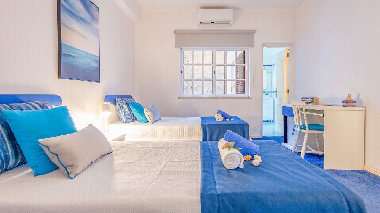 Photo of Bedroom in Monchique