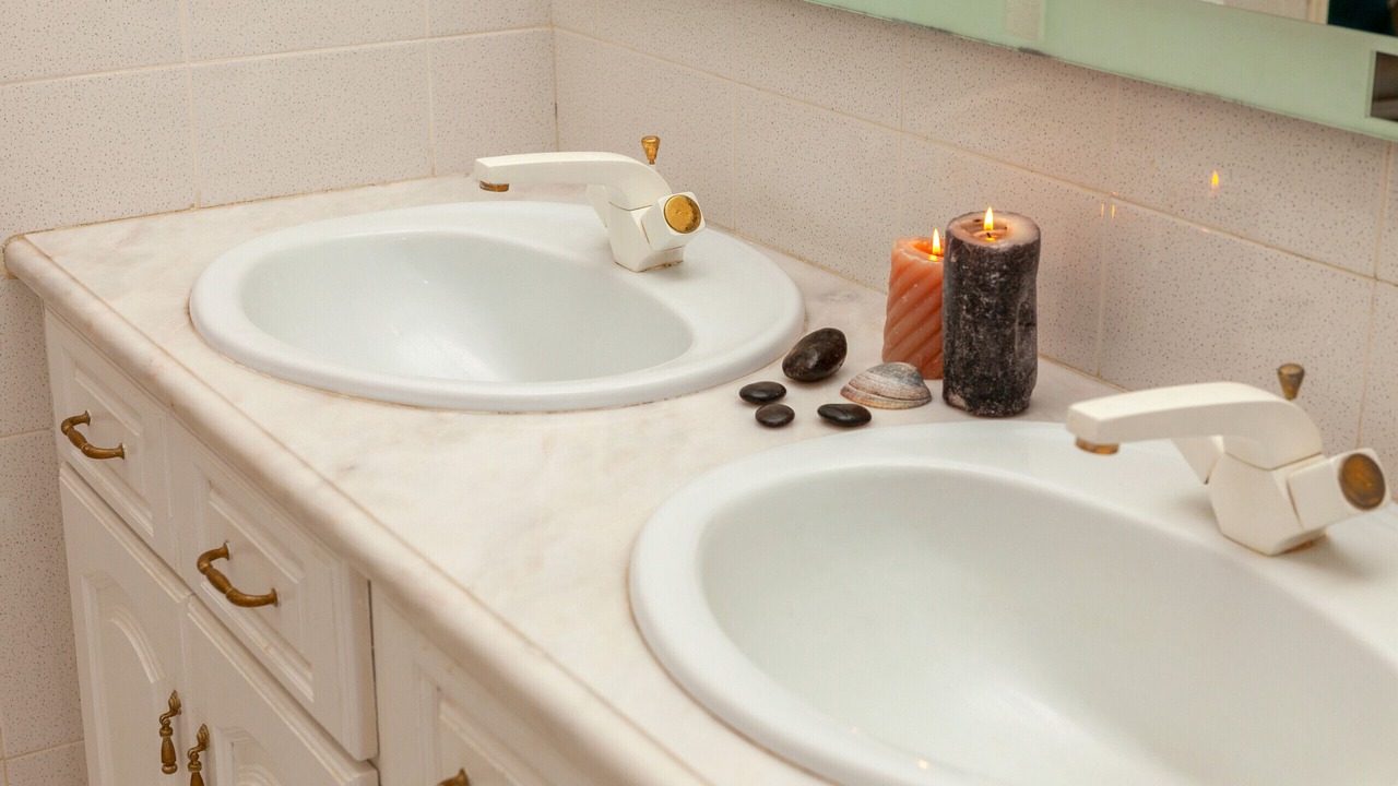 Photo of Bathroom in Monchique