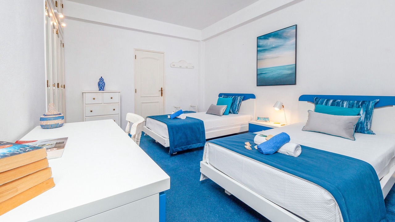 Photo of Bedroom in Monchique
